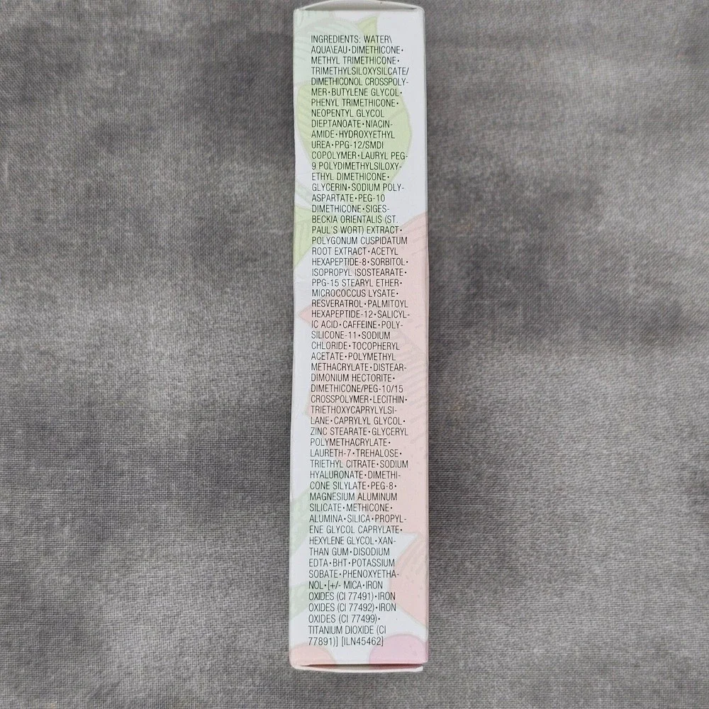 CLINIQUE Even Better Refresh‎ Hydrating & Repairing Makeup 'CN 90 Sand' NEW